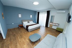 Olivar Hotel Tirana