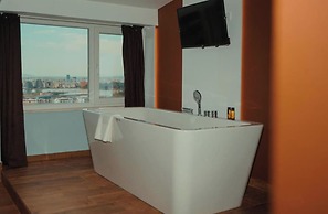Olivar Hotel Tirana