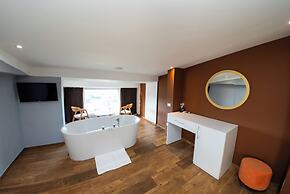 Olivar Hotel Tirana