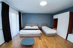 Olivar Hotel Tirana