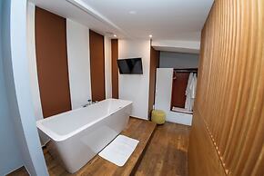 Olivar Hotel Tirana