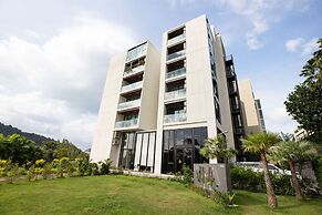 Viva Patong Condo C301 with Nature View