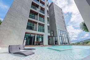 Viva Patong Condo C301 with Nature View