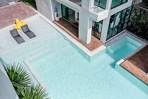 Viva Patong Condo C301 with Nature View