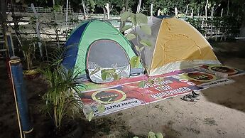 Rural Camp By GRB