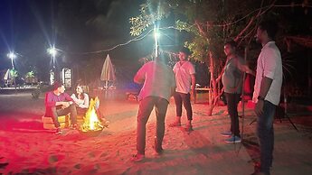 Rural Camp By GRB