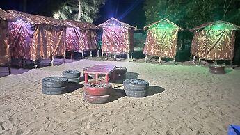 Rural Camp By GRB