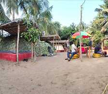 Rural Camp By GRB