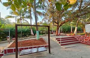 Nakshatra Farms