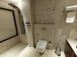 The White IBIS A Boutique Hotel