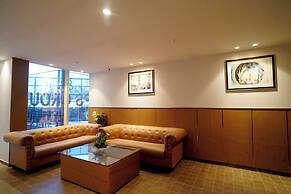 Hotel Sakura Gold