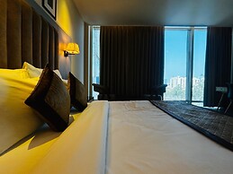 Hotel Sakura Gold