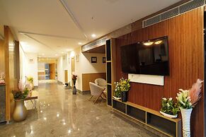 Hotel Sakura Gold