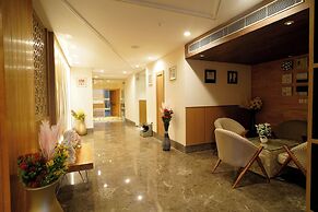 Hotel Sakura Gold