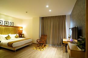 Hotel Sakura Gold