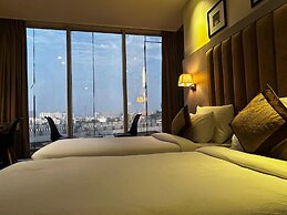 Hotel Sakura Gold