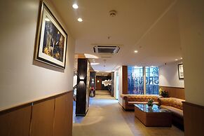 Hotel Sakura Gold