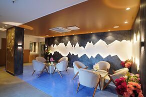 Hotel Sakura Gold