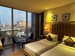 Hotel Sakura Gold
