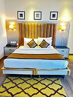 Hotel Sakura Gold