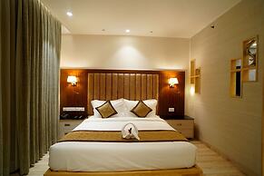 Hotel Sakura Gold