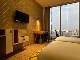 Hotel Sakura Gold