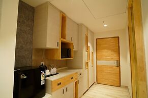 Hotel Sakura Gold