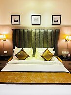 Hotel Sakura Gold