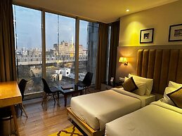Hotel Sakura Gold