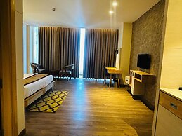 Hotel Sakura Gold