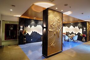 Hotel Sakura Gold