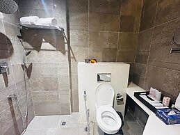 Hotel Sakura Gold