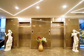 Hotel Sakura Gold