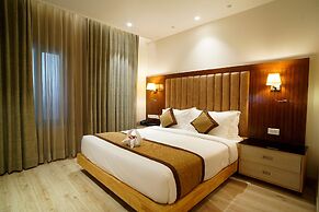 Hotel Sakura Gold