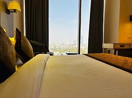 Hotel Sakura Gold