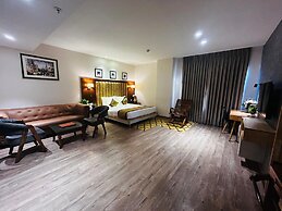 Hotel Sakura Gold