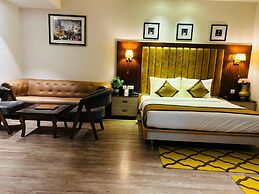 Hotel Sakura Gold