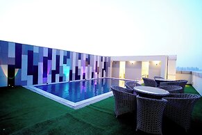 Hotel Sakura Gold