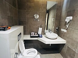 Hotel Sakura Gold