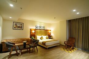 Hotel Sakura Gold