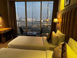 Hotel Sakura Gold