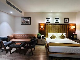 Hotel Sakura Gold