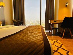 Hotel Sakura Gold