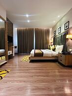 Hotel Sakura Gold