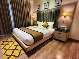 Hotel Sakura Gold