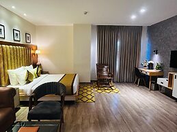 Hotel Sakura Gold