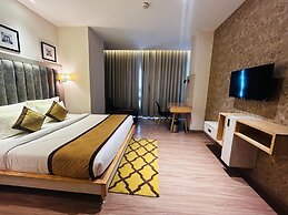 Hotel Sakura Gold