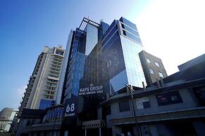 Hotel Sakura Gold