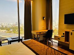 Hotel Sakura Gold