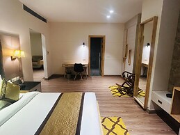 Hotel Sakura Gold